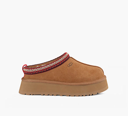UGG Tazz II Kadın Terlik - Chestnut