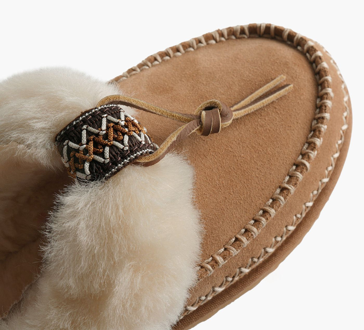 Ugg TASMAN ALPINE-CHESTNUT