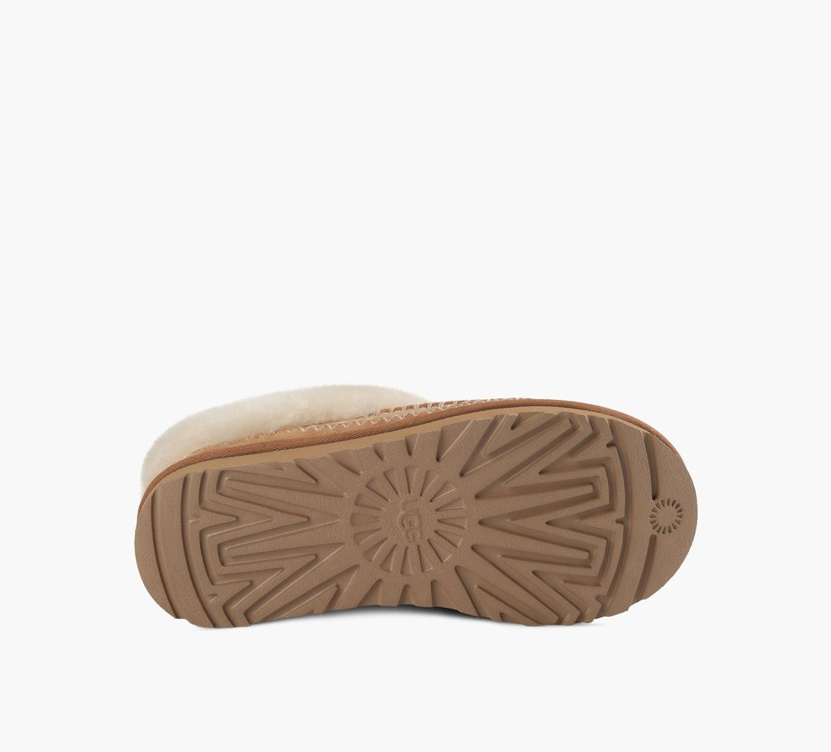 Ugg TASMAN ALPINE-CHESTNUT