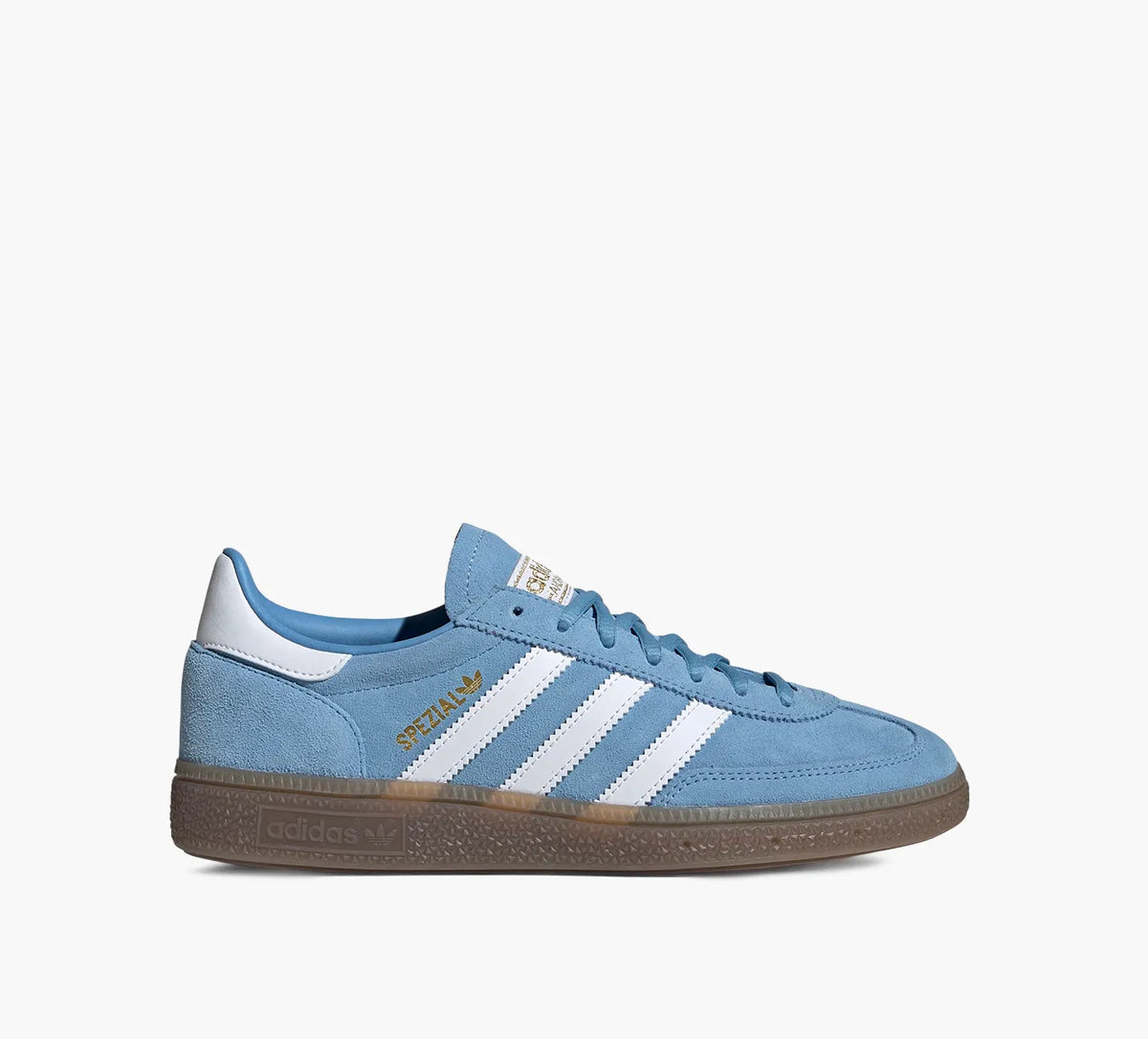 Adidas HANDBALL SPEZIAL | Women Light Blue/Cloud White/Gum
