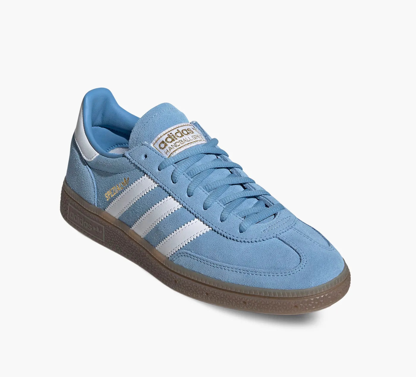 Adidas HANDBALL SPEZIAL | Women Light Blue/Cloud White/Gum
