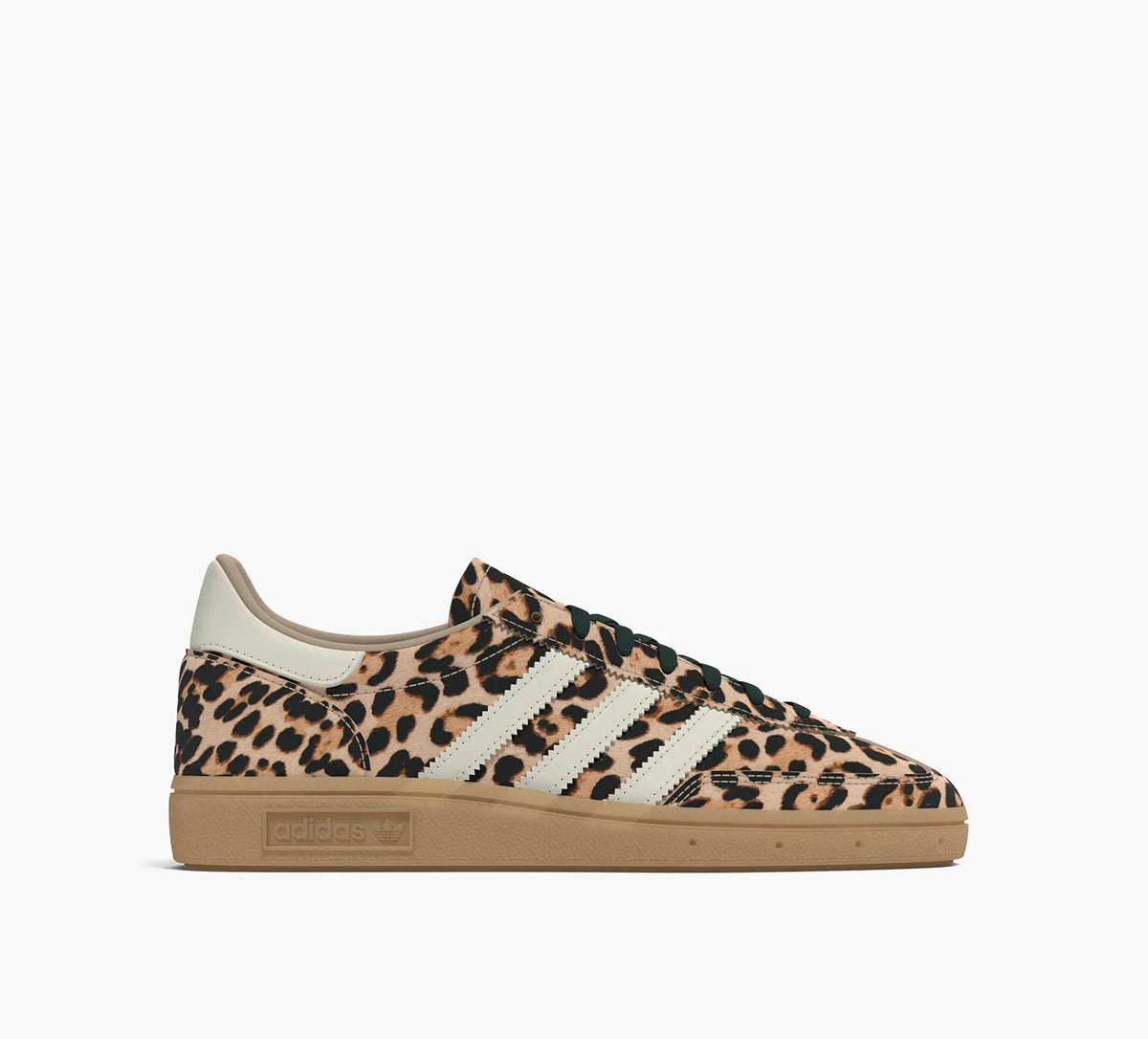 Adidas HANDBALL SPEZIAL | Women MAGBEI/IVORY/AURIVY