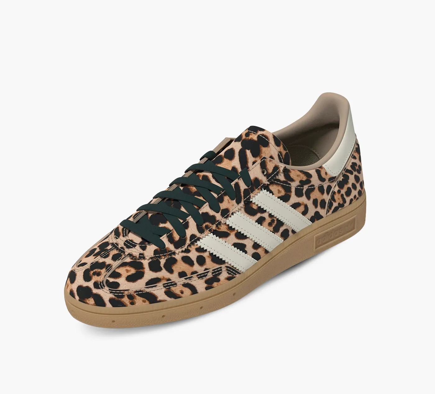 Adidas HANDBALL SPEZIAL | Women MAGBEI/IVORY/AURIVY