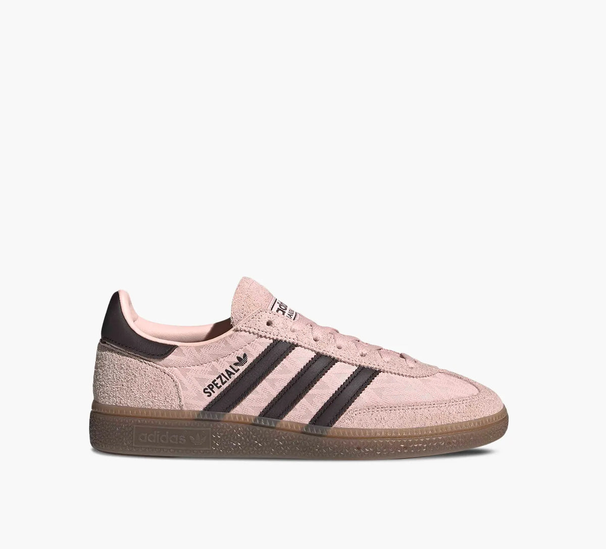 Adidas HANDBALL SPEZIAL | Women Sandy Pink / Aurora Coffee / Gum