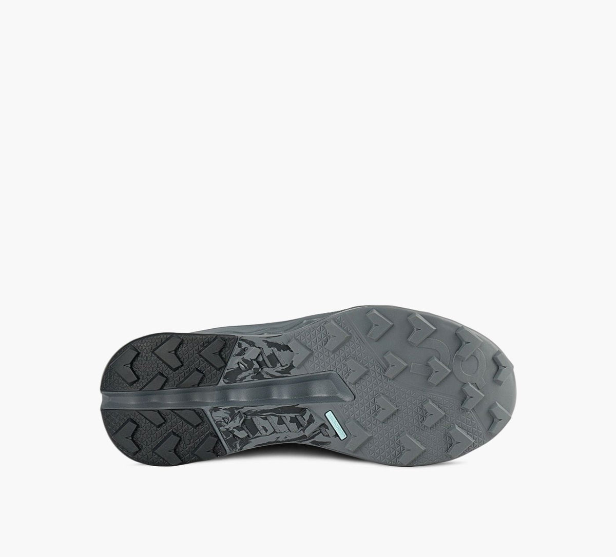 On Cloud Men Cloudhorizon 2 Mid Waterproof  -  ECLIPSE/ROCK