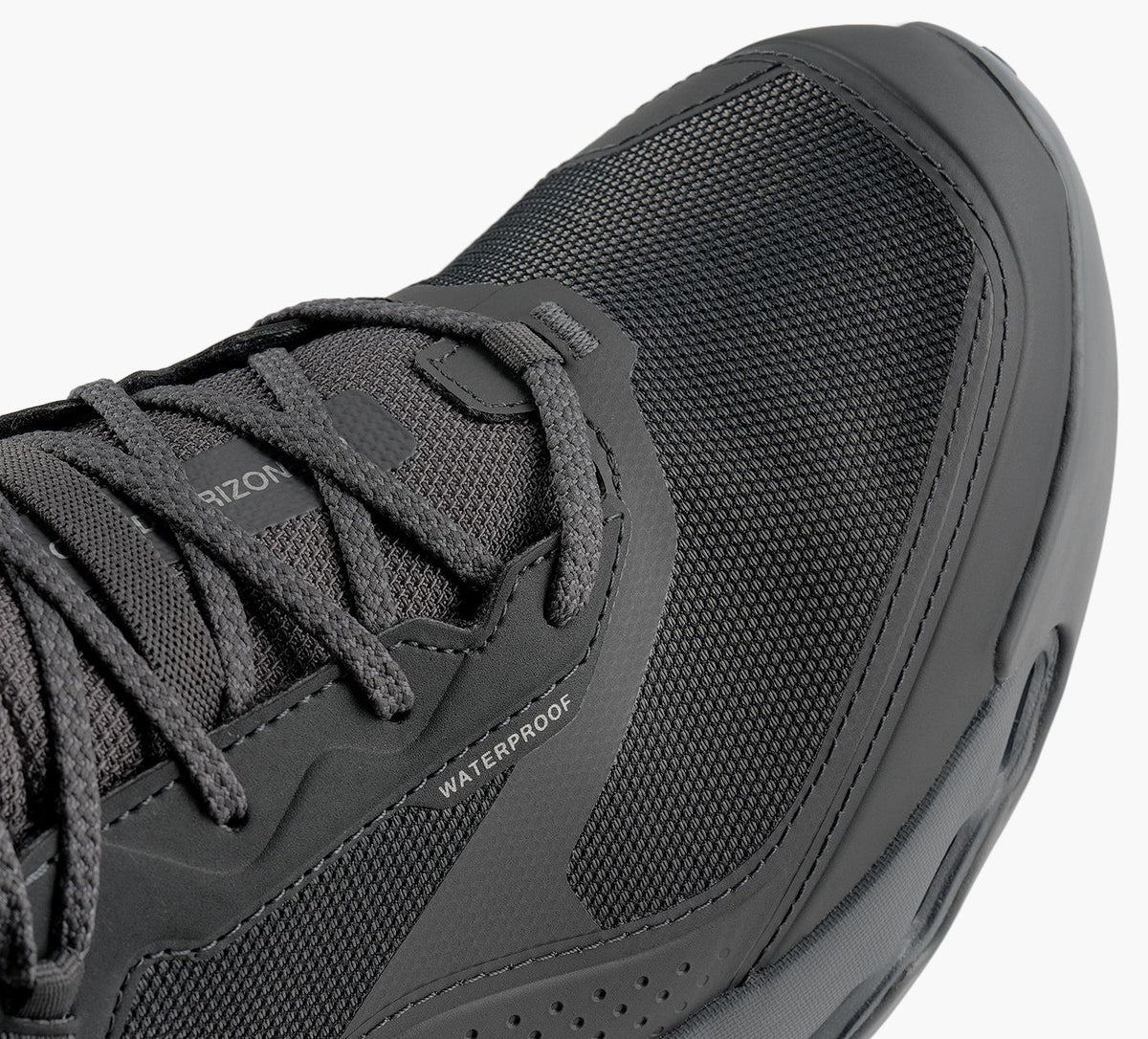 On Cloud Men Cloudhorizon 2 Mid Waterproof  -  ECLIPSE/ROCK