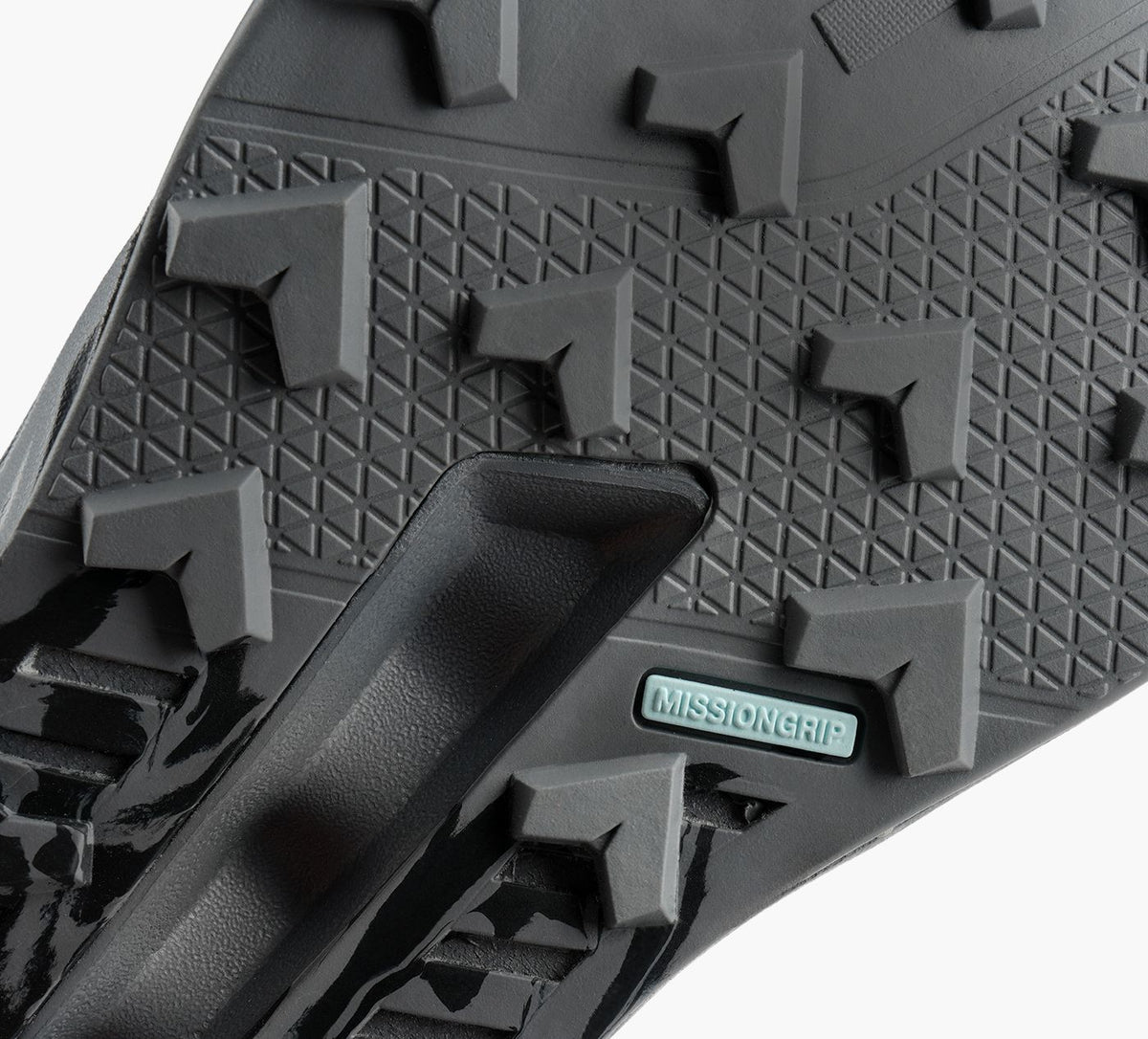 On Cloud Men Cloudhorizon 2 Mid Waterproof  -  ECLIPSE/ROCK