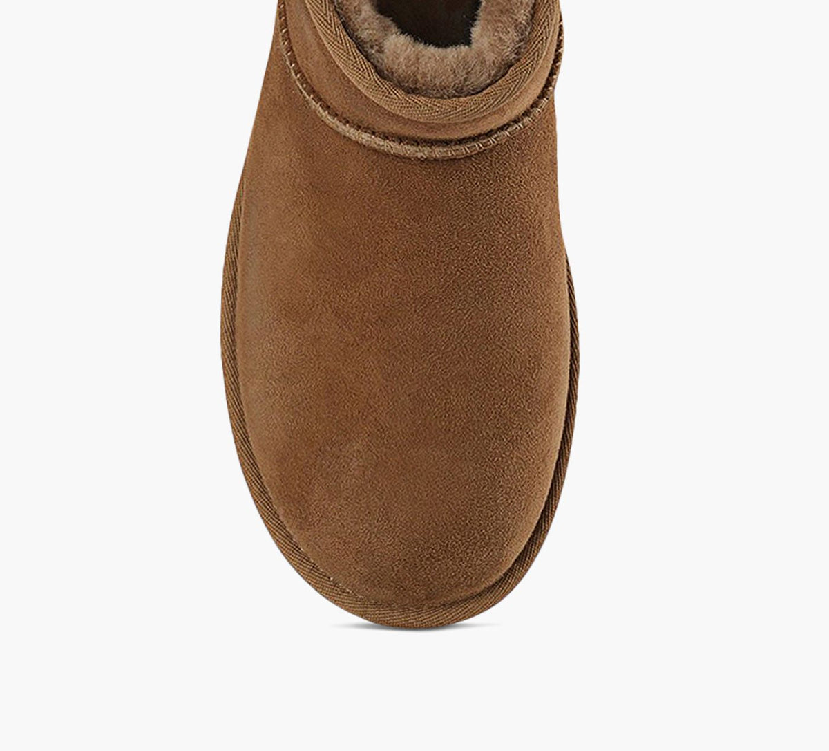 UGG Classic Ultra Mini Kadın Bot - Light Bronze