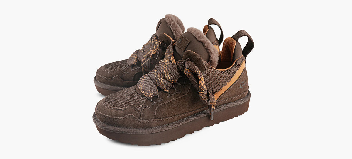 Ugg Women's Lowmel Dusted Cocoa