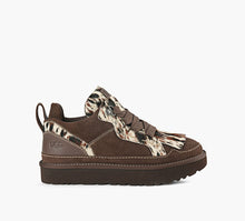 Ugg LOWMEL WESTERN-BURNT CEDAR