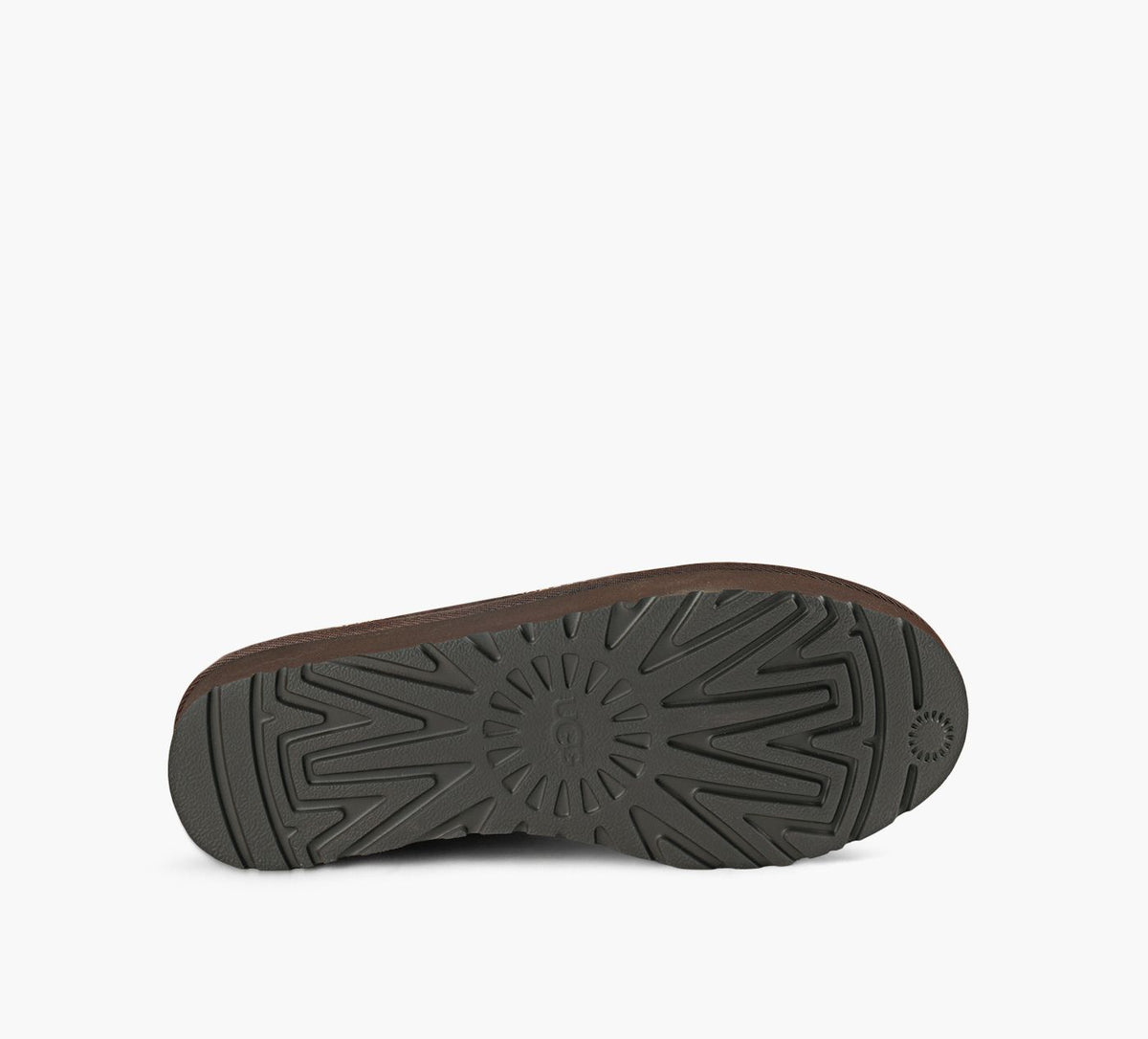 Ugg LOWMEL WESTERN-BURNT CEDAR
