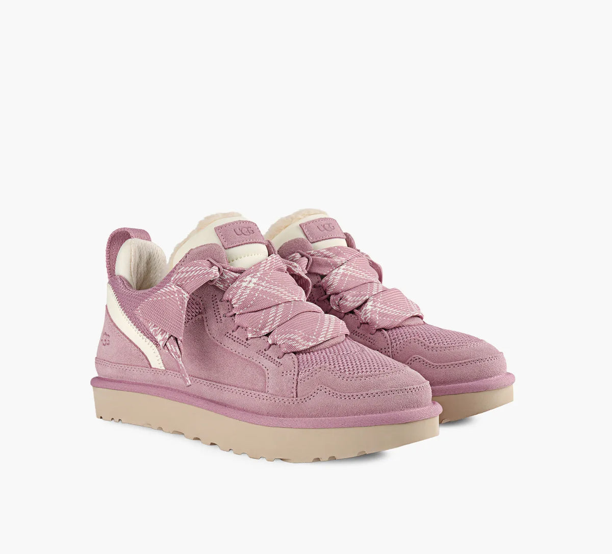 Ugg Women's Lowmel Dusty Orchid