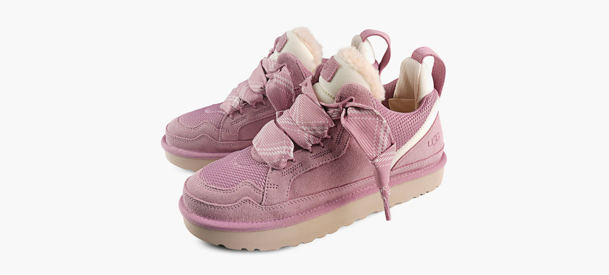 Ugg Women's Lowmel Dusty Orchid