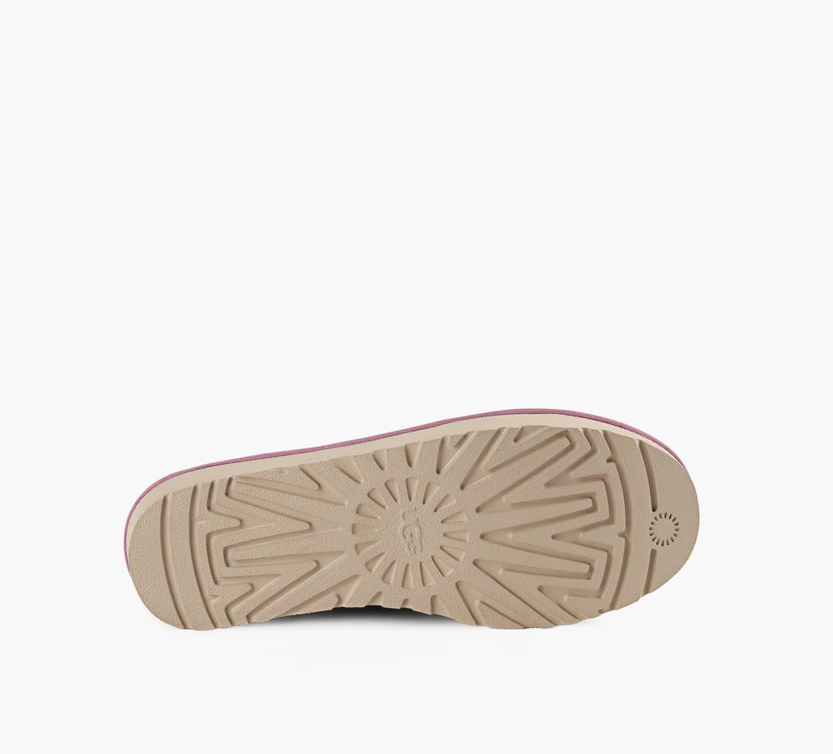 Ugg Women's Lowmel Dusty Orchid