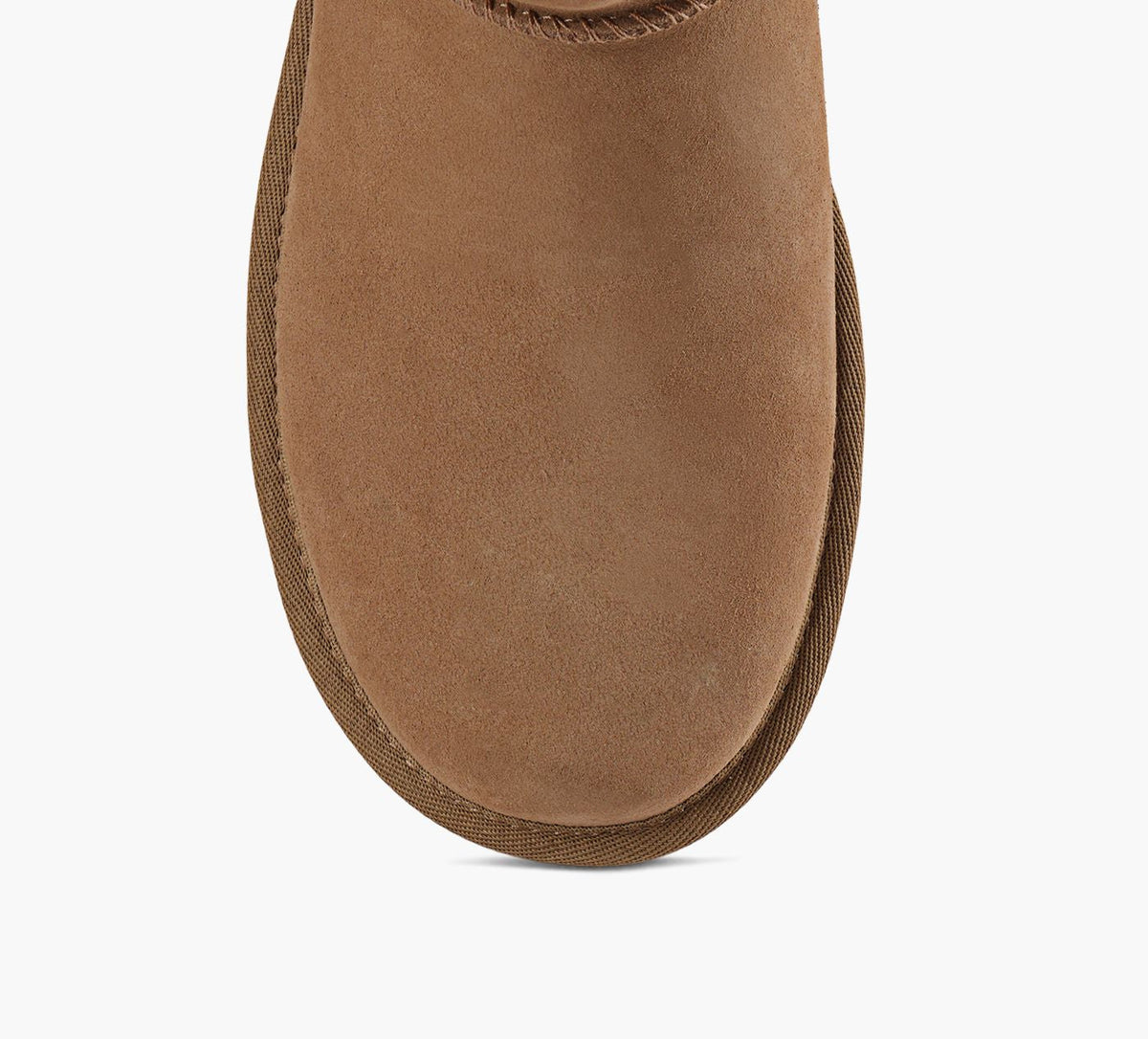 Ugg Women's Classic Ultra Mini Platform-LIGHT BRONZE