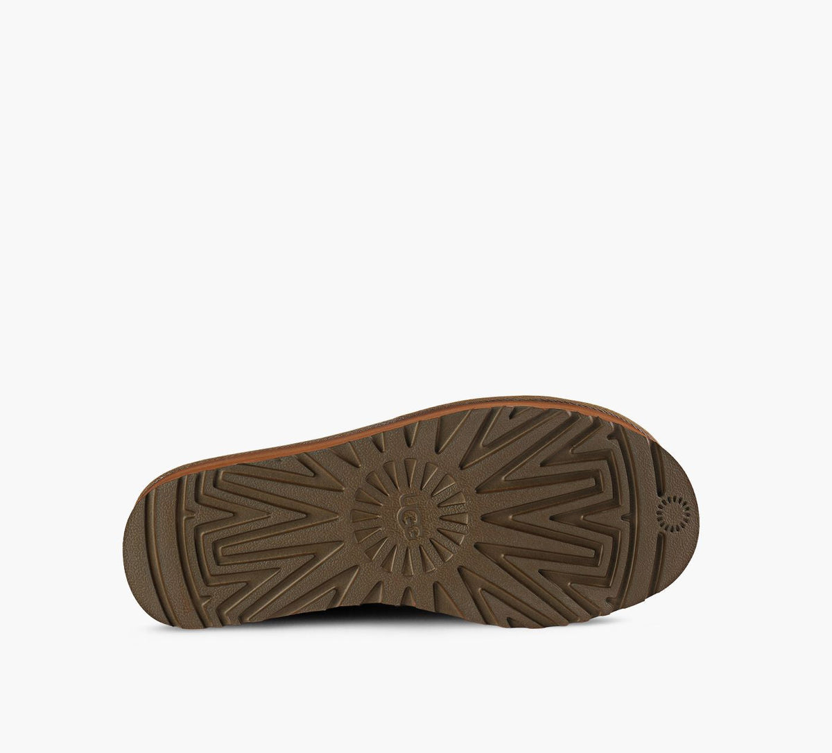 Ugg Women's Classic Ultra Mini Platform-LIGHT BRONZE