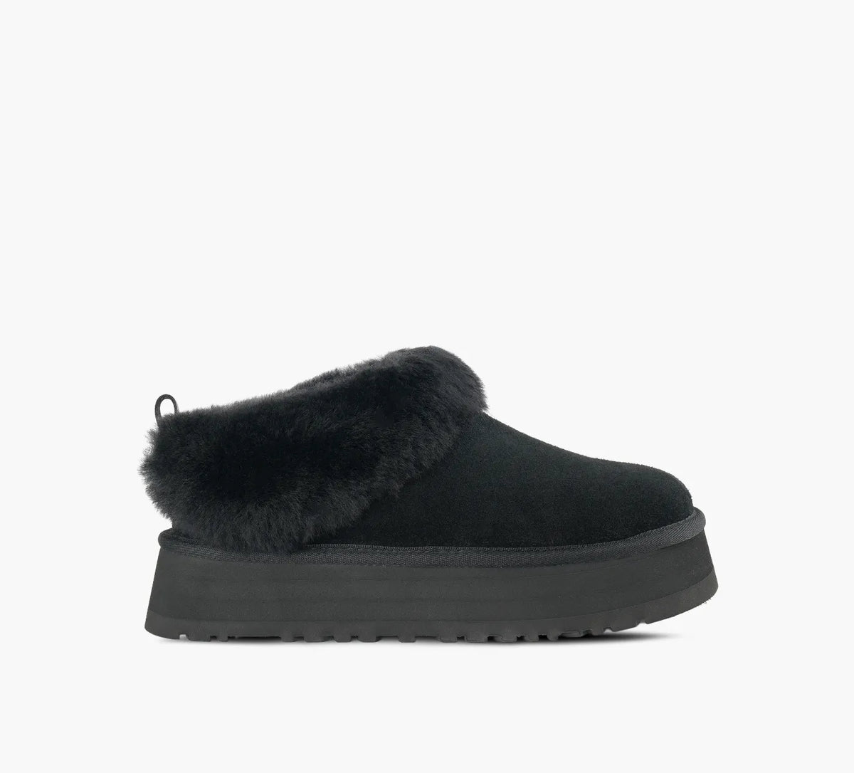 Ugg Women's Tazzelle BLACK