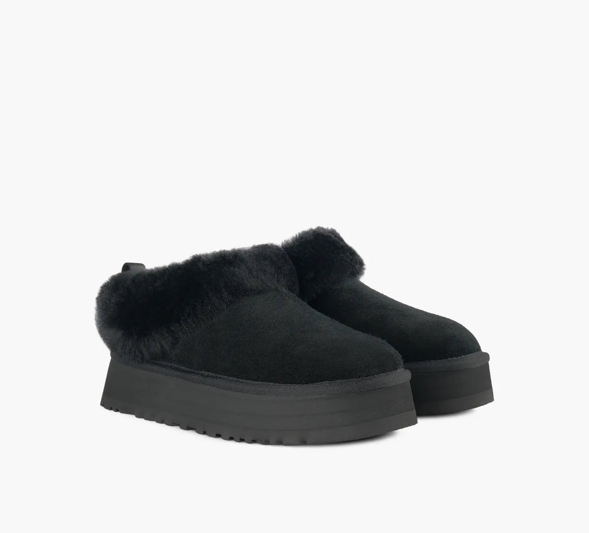 Ugg Women's Tazzelle BLACK