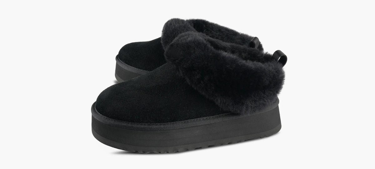 Ugg Women's Tazzelle BLACK