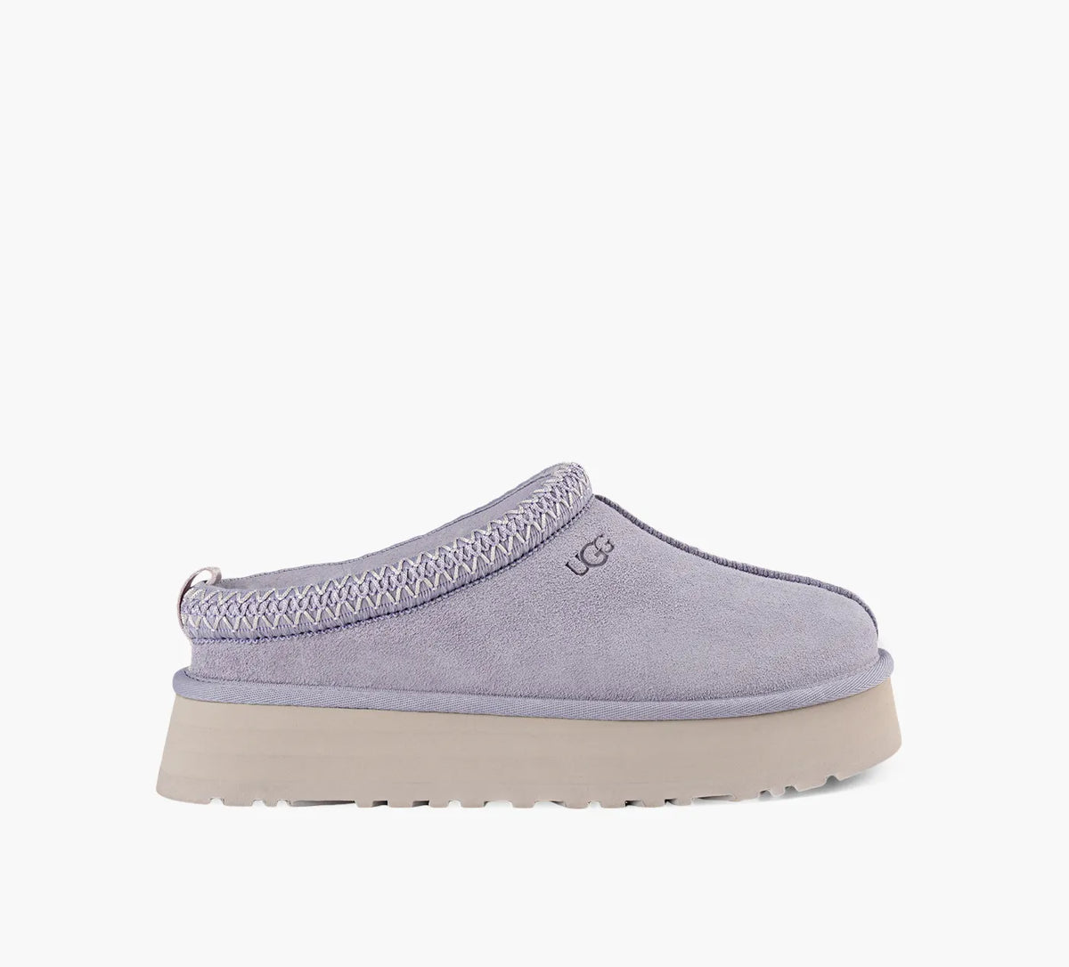 Ugg Women's Tazz II Color: WARM LILAC