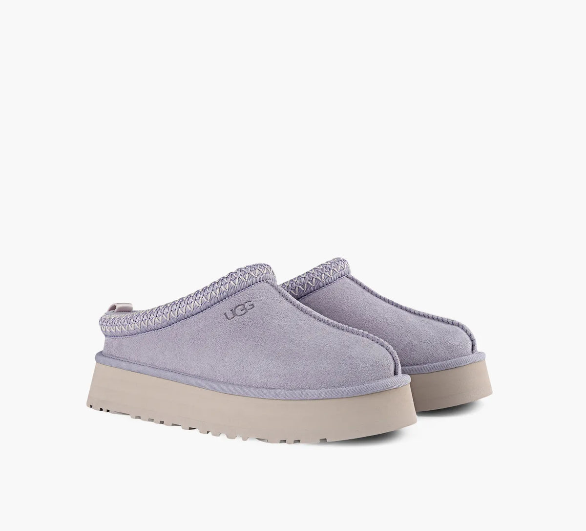 Ugg Women's Tazz II Color: WARM LILAC