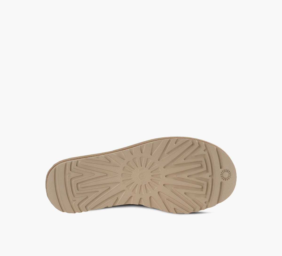 Ugg Women's ULTRA MINI BAILEY BOW-SAND