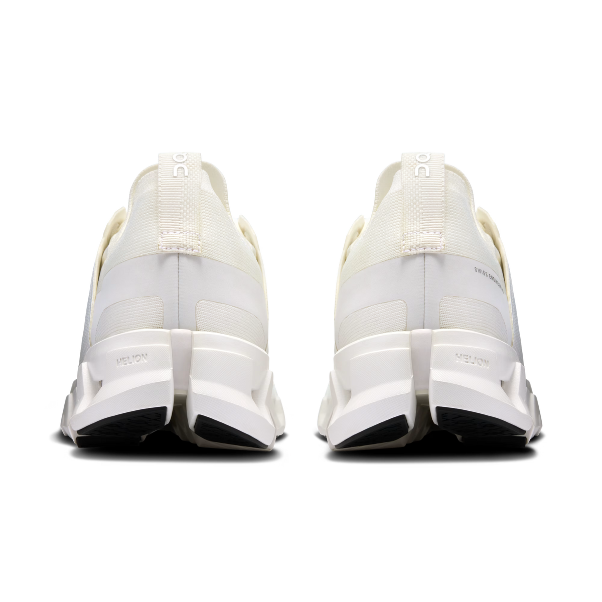ON Cloud Men Cloudswift 4-White | White