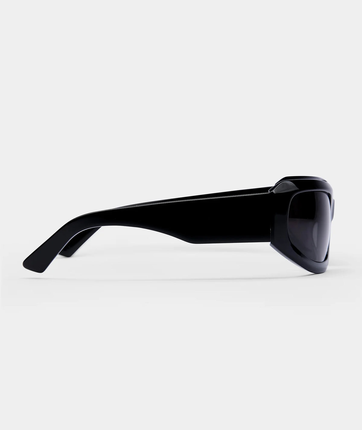 Vehla-Gia - Black / SMOKE