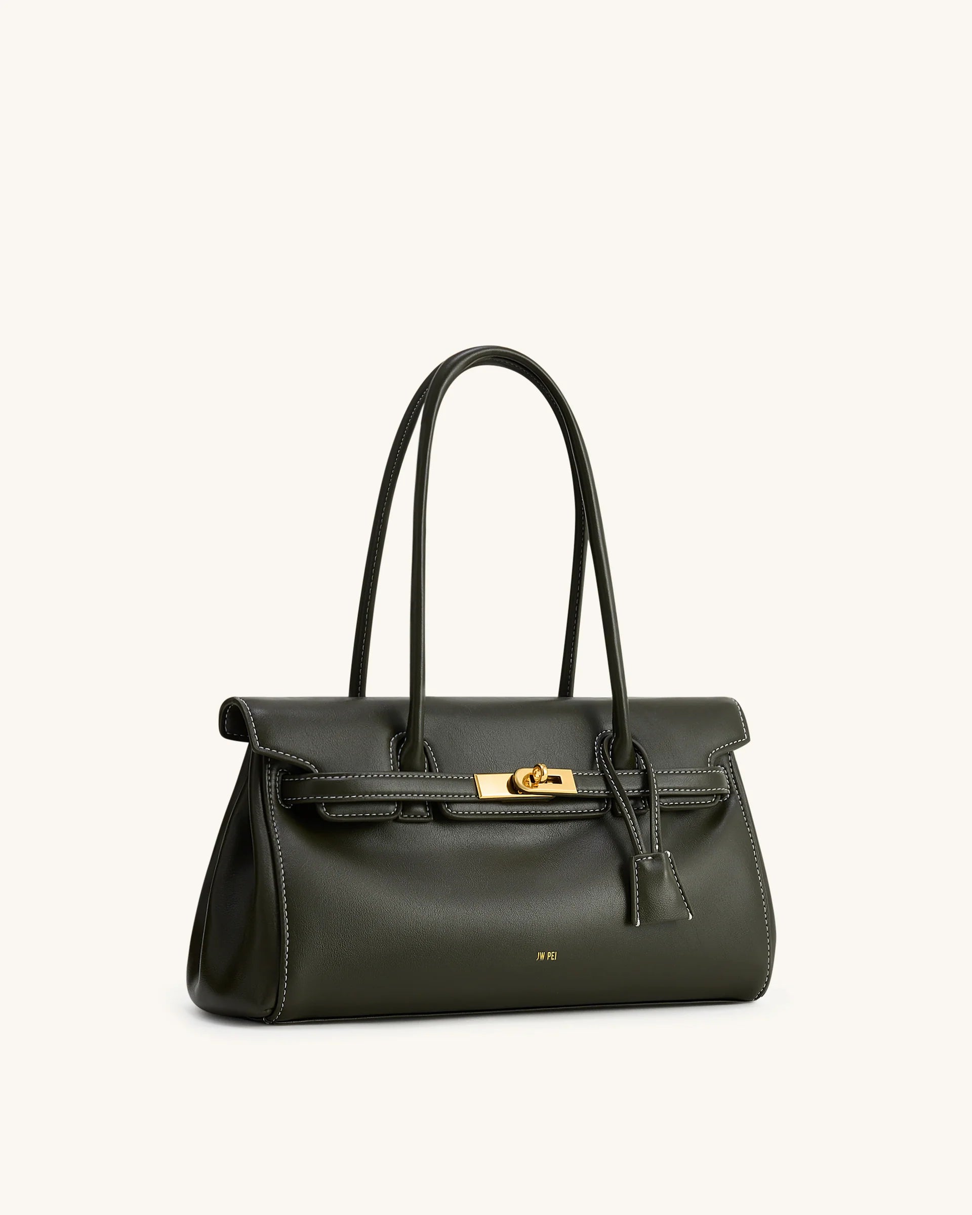 JW PEI Yara Shoulder Bag - Army Green
