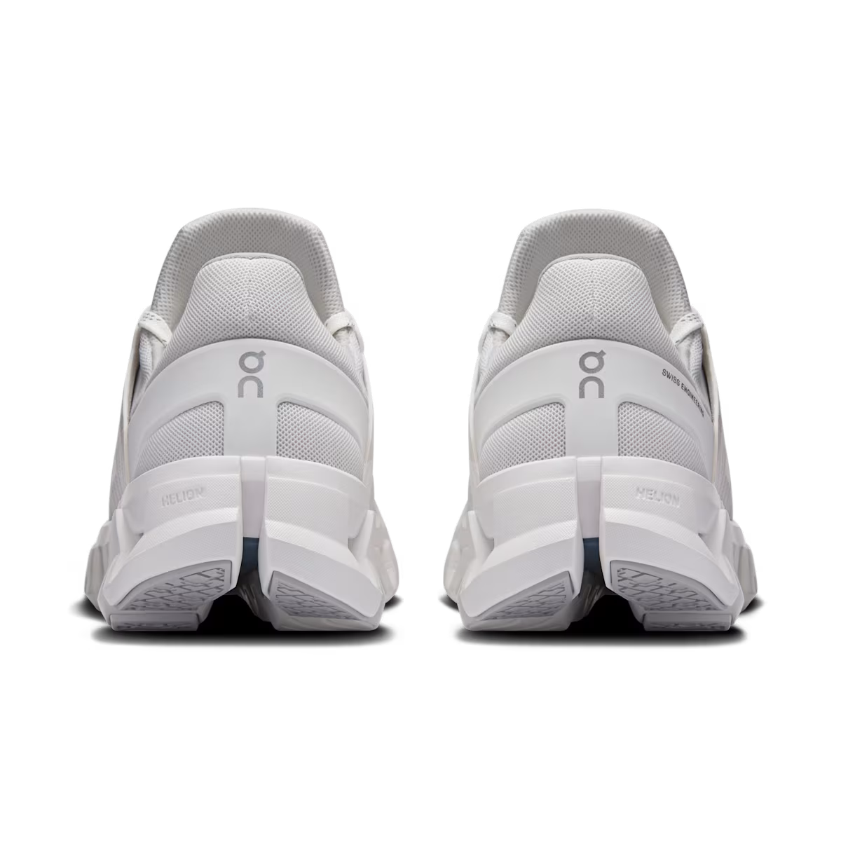 On Cloud Women Cloudswift 4 AD - White | White