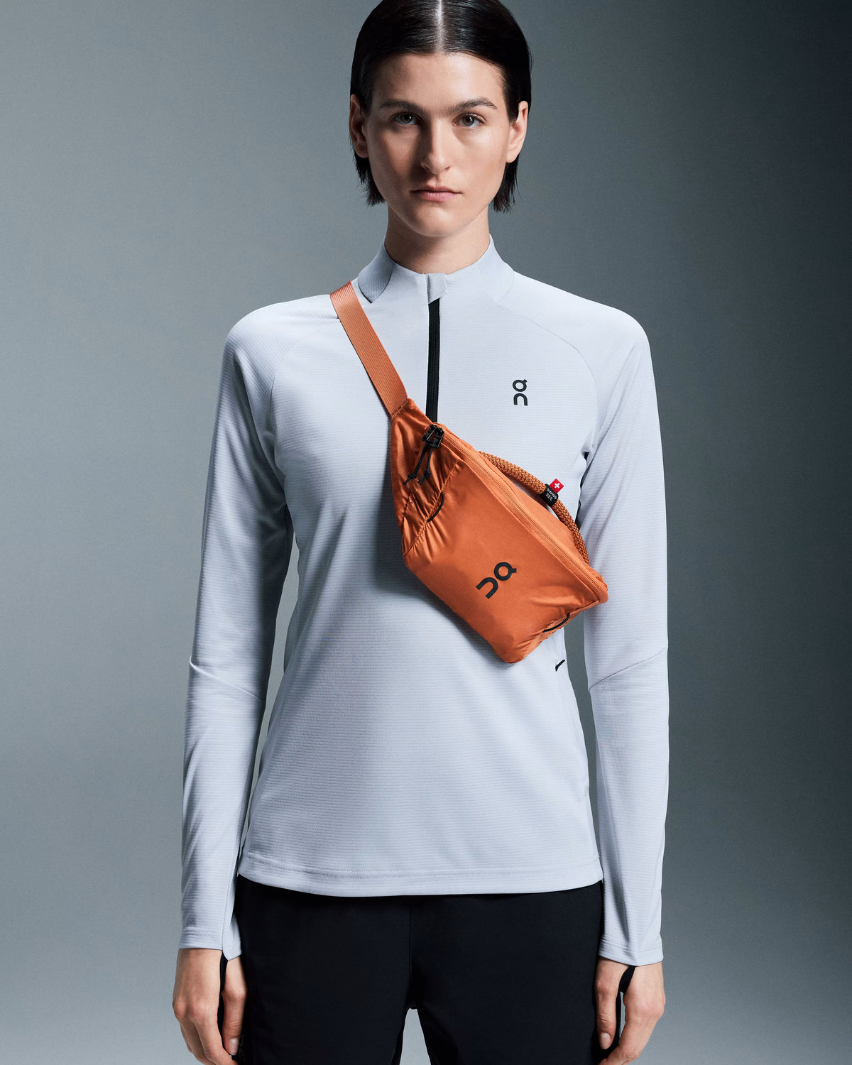 On Waist Pack 2L Lite  -  Desert Glow