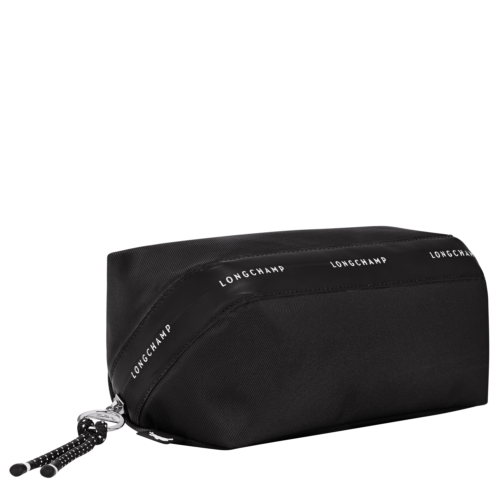 Longchamp Le Pliage Energy Pouch-Black