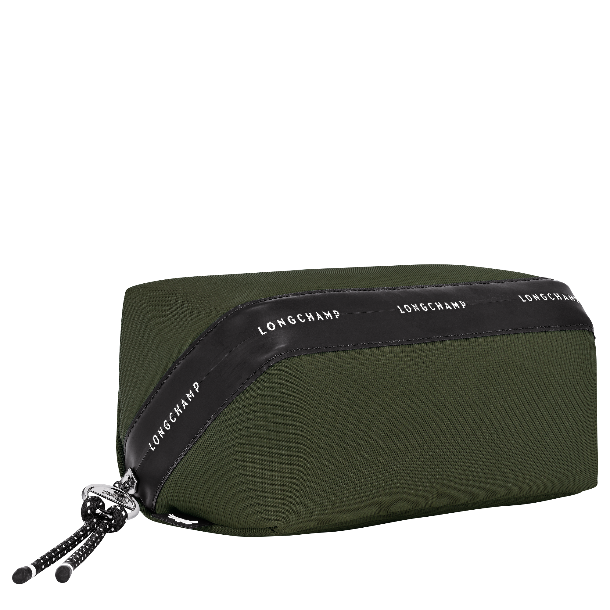Longchamp Le Pliage Energy Pouch-Khaki