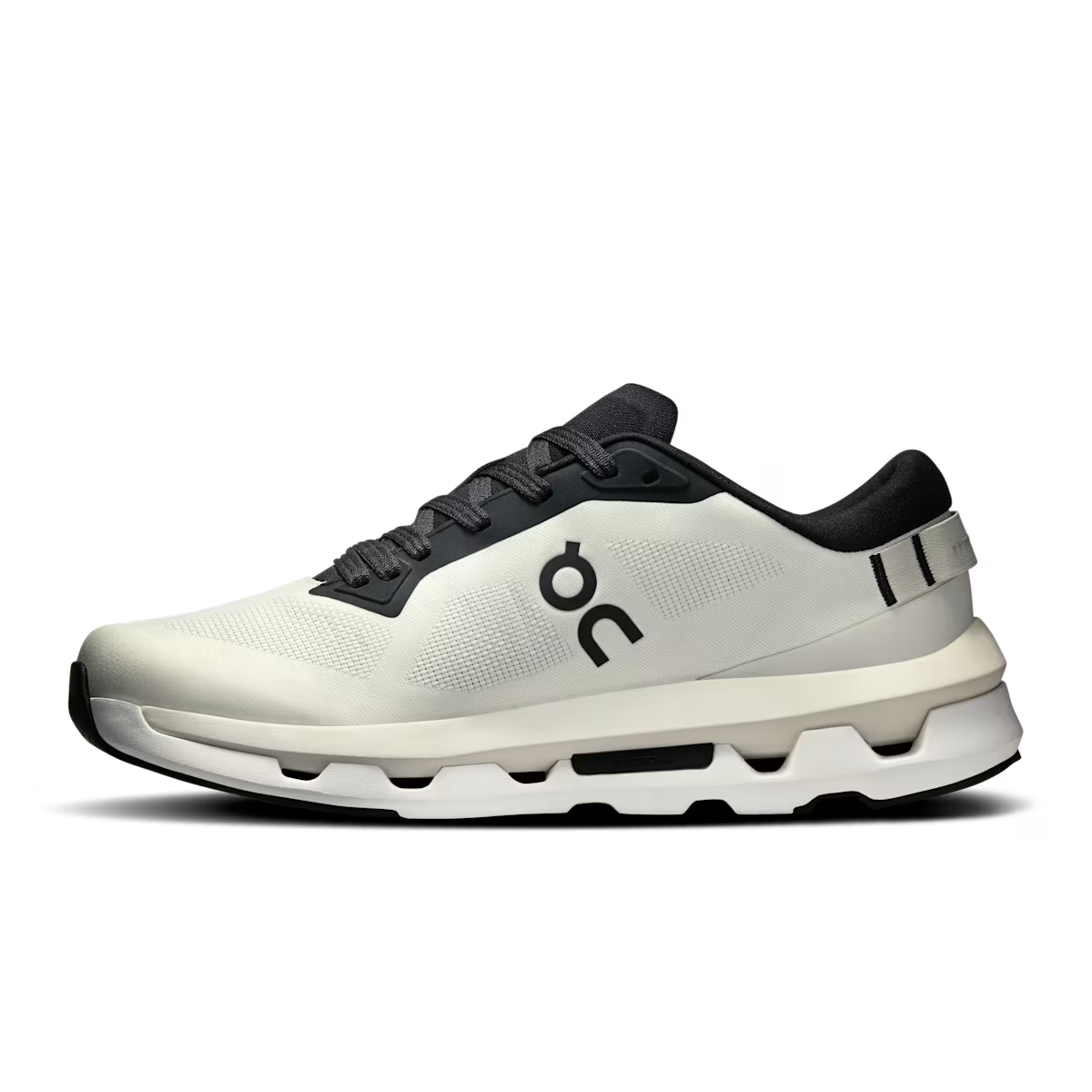 On Cloud Women Cloudzone - Ice | Black
