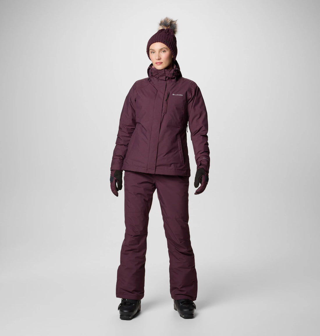 Columbia Women's Whirlibird™ V Interchange Jacket