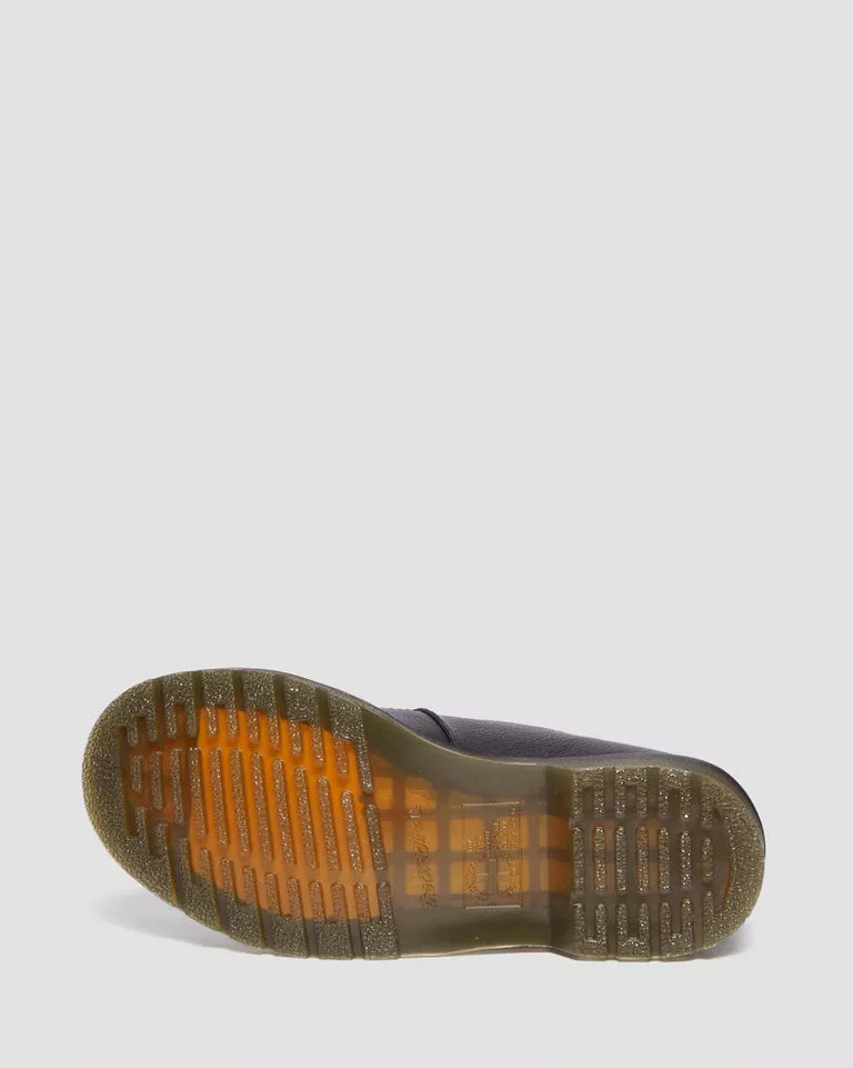 Dr. Martens Women 8065 Virginia Leather Mary Jane Shoes  -   Black — Virginia