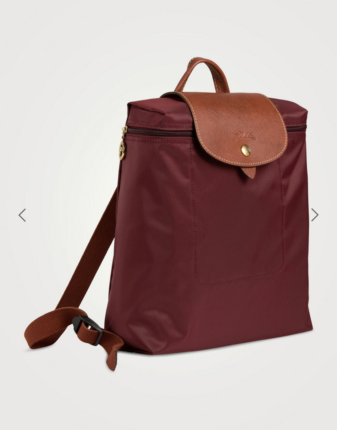 Longchamp Le Pliage Original M Backpack