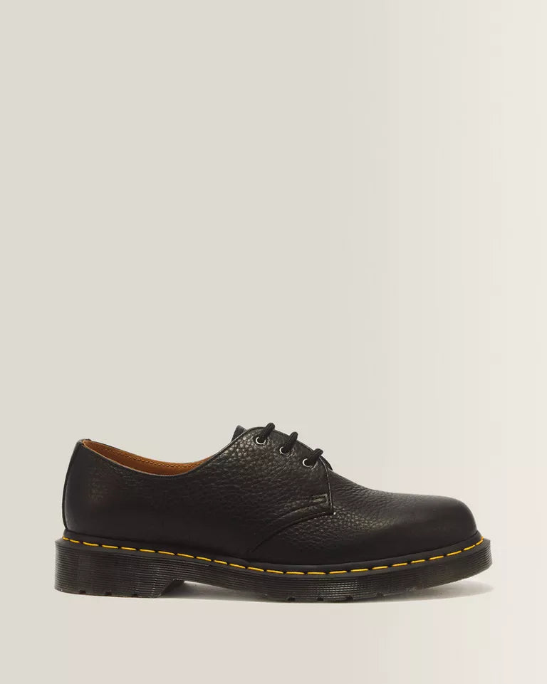 Dr. Martens Men 1461 Ambassador Leather Oxford Shoes  -  Black — Ambassador