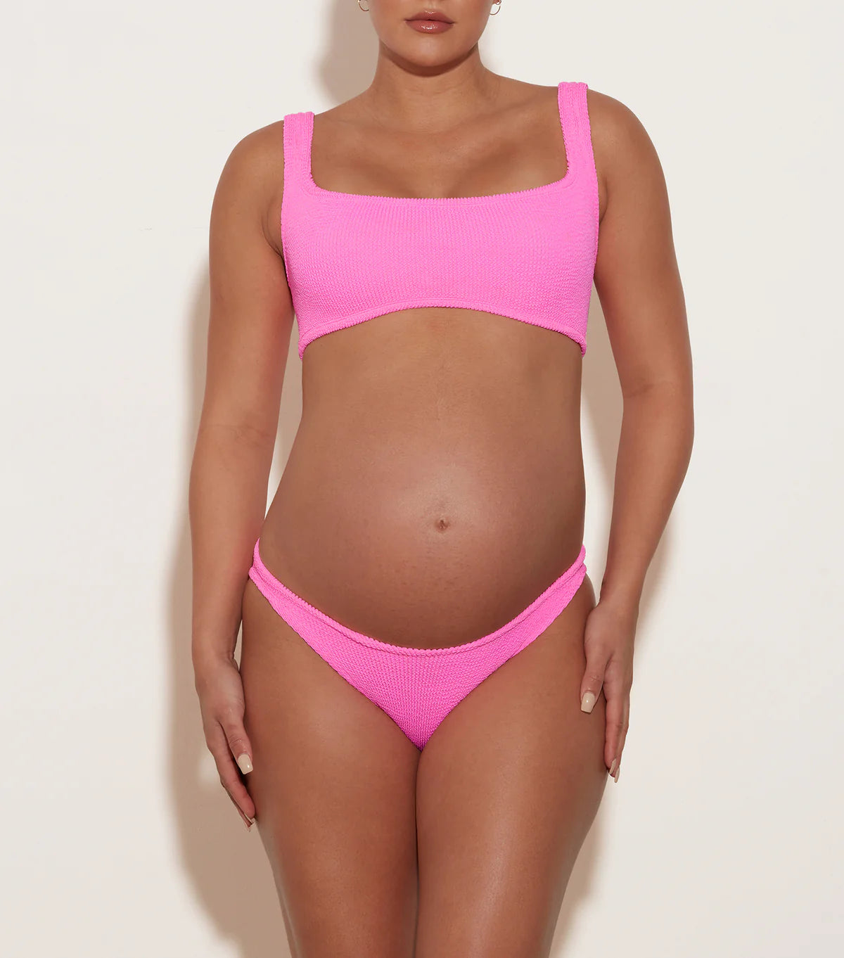 Hunza G Xandra Bikini