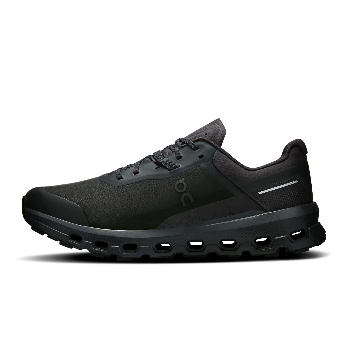 ON Cloud Men Cloudvista 2  -  Black | Black