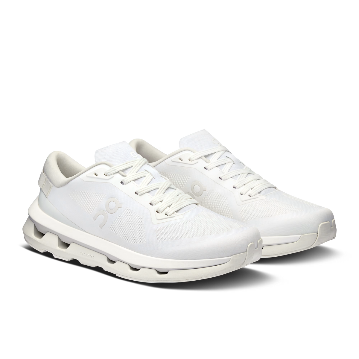 On Cloud Women Cloudzone - White | White