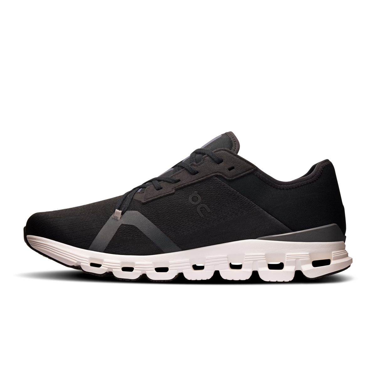 ON Cloud Men Cloud X 4 AD  -  Black | Asphalt