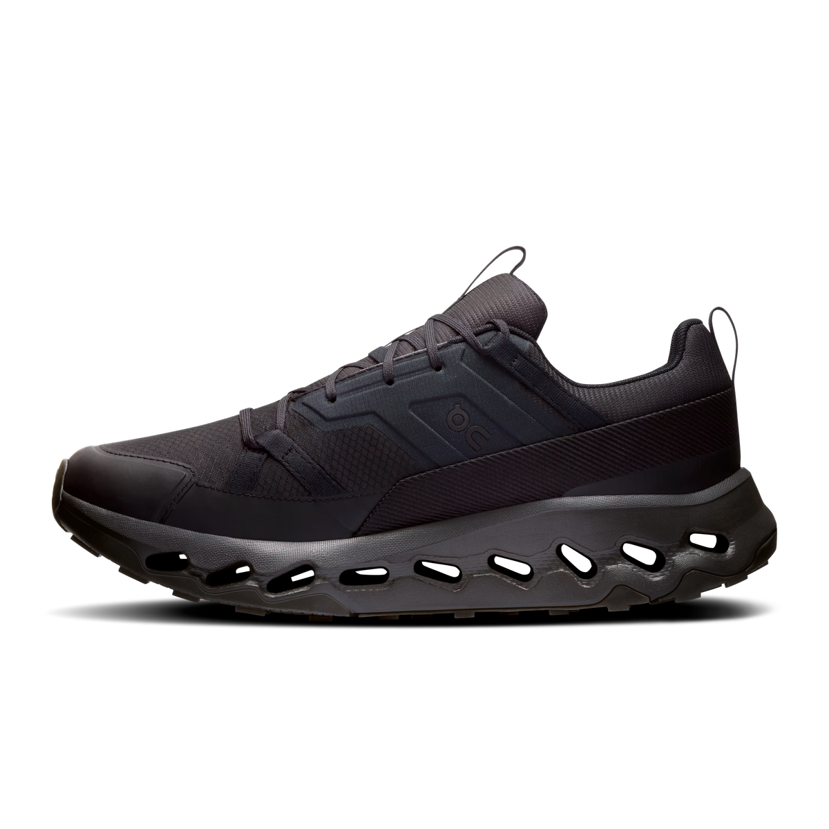 ON Cloud Men Cloudhorizon Waterproof  -  Black | Black
