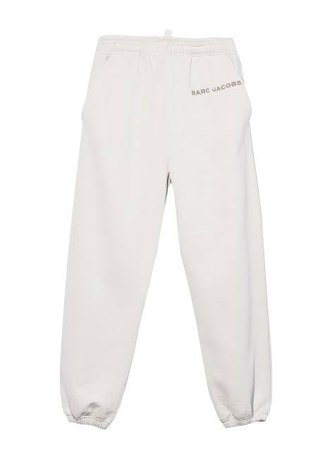 Marc Jacob Logolu Jogger Eşofman - HEMEN TESLİMDE