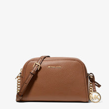 Michael Kors Ashton Extra-Small Camera Crossbody Bag-LUGGAGE