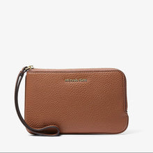 Michael Kors Jet Set Travel Small Wristlet-LUGGAGE