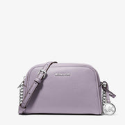 Michael Kors Ashton Extra-Small Camera Crossbody Bag-LILAC