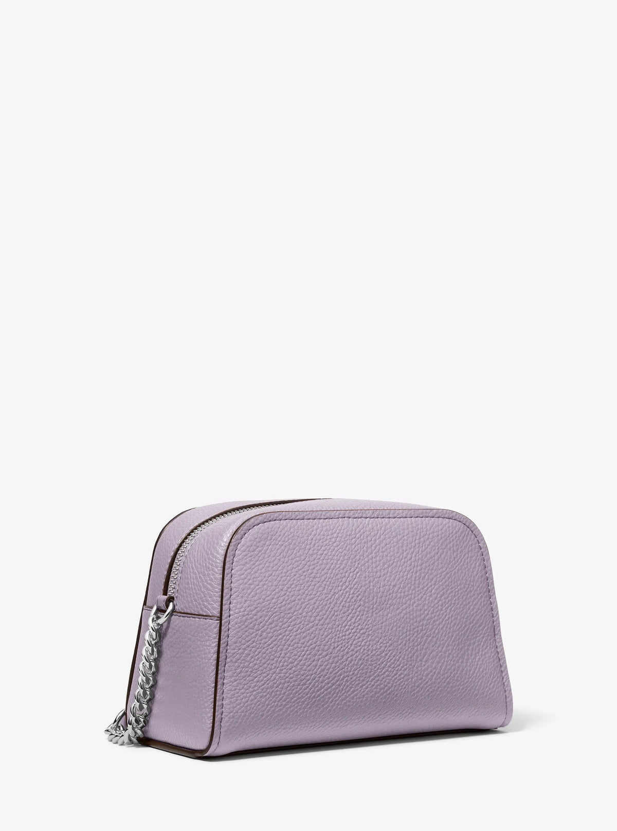 Michael Kors Ashton Extra-Small Camera Crossbody Bag-LILAC