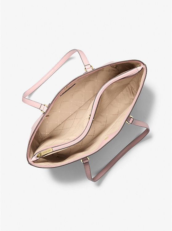Michael Kors Sheila Large Tote Bag-POWDER BLUSH