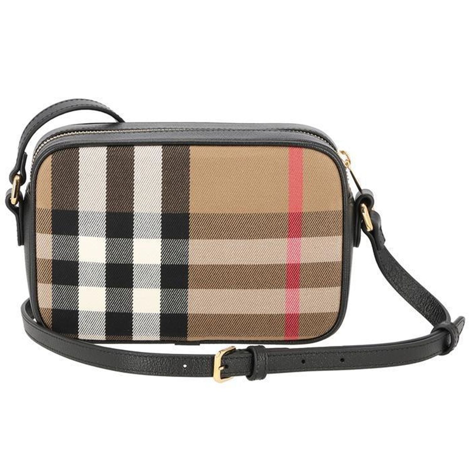 Burberry Camera Crossbody Bag